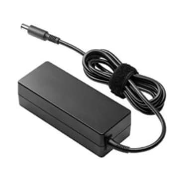 HP 19.5 V 3.33AMP 65W Charger — 1