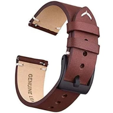 Kakapi 20mm Watch Strap Sam / Huawei — 1