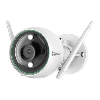 EZVIZ C3N Camera - Outdoor Wireless 1080P Smart Security Camera — 1