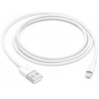 Apple Lightning to USB Cable 1m A1480 — 1
