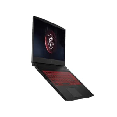 MSI PULSE GL66 11UEK 9S7-158124-092 | Intel i7 11800H 2.30Ghz, 16GB RAM, 1TB SSD, 6GB NVIDIA Geforce RTX 3060, 15.6" FHD 144Hz, Win 10 Home, Eng-Arabic Keyboard — 1