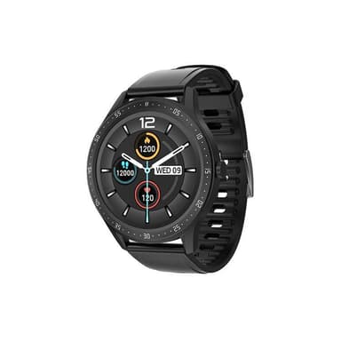 Porodo Vortex Fitness and Health Tracking Smart Watch — 1