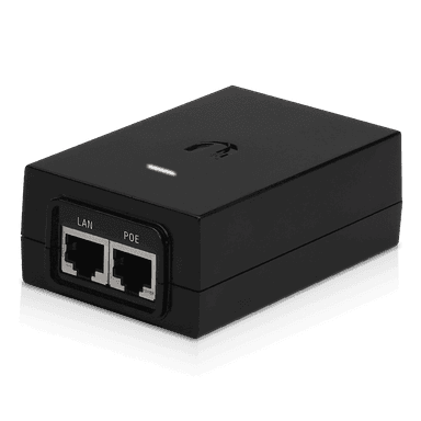 Ubiquiti 48V 0.5A PoE Adapter — 1