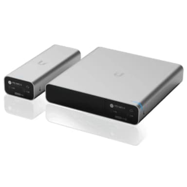 Ubiquiti Cloud Key Gen2 Plus — 1