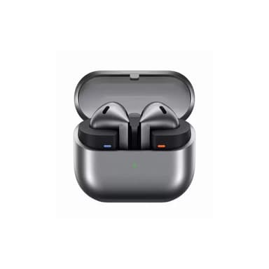 Samsung Galaxy Buds 3 SM-R530 Silver — 1