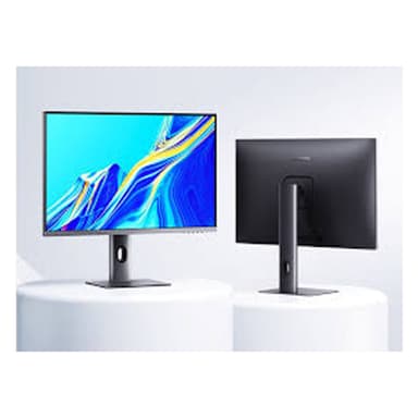 Xiaomi Monitor 27-inch 4K introduced with PANTONE Colour Certification — 1