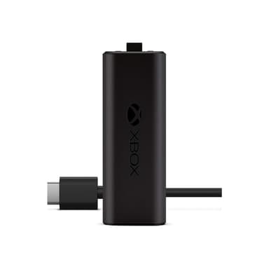 Microsoft Xbox Series X,S Play & Charge Kit — 1