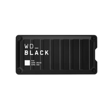 WD BLACK 1TB P40 Game Drive SSD — 1