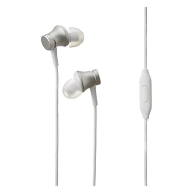 Xiaomi Mi In Ear Headphones White — 1