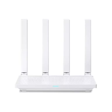 XIAOMI AX3000T WI-FI 6 Router — 1