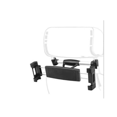 Go Des GD-HD680 Magnetic Car holder for Tablet — 1