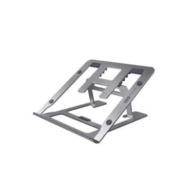 Go Des Aluminum Alloy Collapsible Laptop Holder GD-HD888 — 1