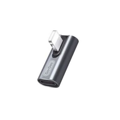 Go Des GD-CT037 Type-C to Lightning Converter — 1