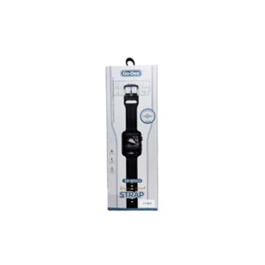 Go Des GD-WS211 Watch Strap 45mm — 1