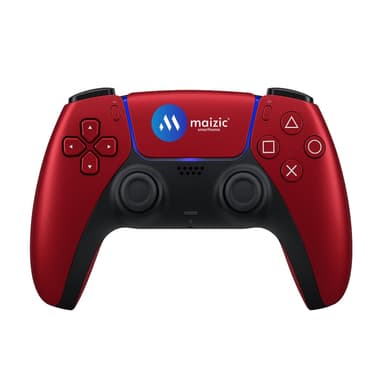 PlayX Wireless Controller for PS4/PS5/PC — 1