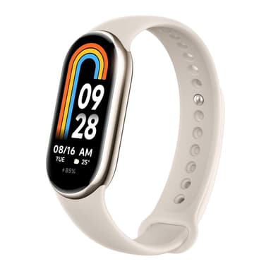 Xiaomi  Smart  Band 9 Titan Grey SmartWatch — 1