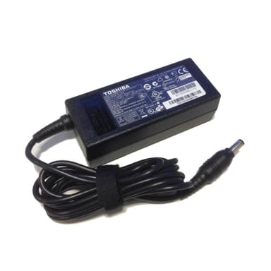 Toshiba 19V 3.42 AMP Laptop Charger — 1