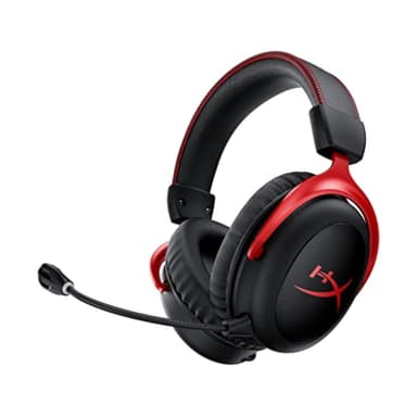 HyperX Cloud II Wired Gaming Headset — 1
