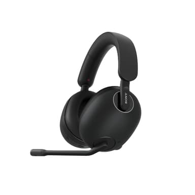 Sony INZONE H9 Gaming Headset, Wireless Noise Cancelling Bluetooth Headset With Microphone, 360 Spatial Sound, For PC and PS5 — 1