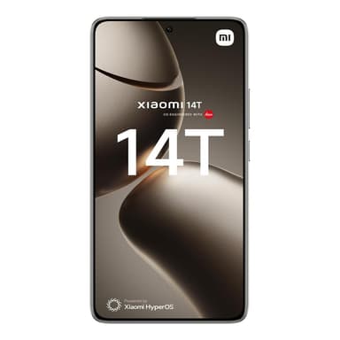 Xiaomi 14T 512GB Titan  5G Smartphone — 1