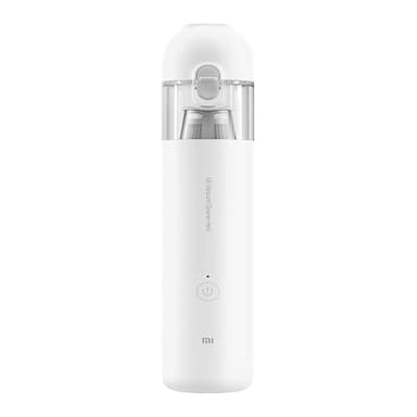 Xiaomi Vacuum Cleaner Mini Cordless Handheld Car Home Mini Rechargeable Duster SSXCQ01XY — 1