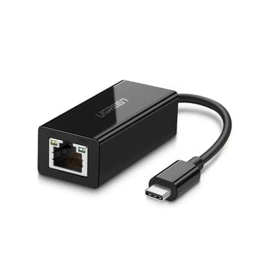 UGREEN USB C Gigabit Ethernet Network Adapter — 1