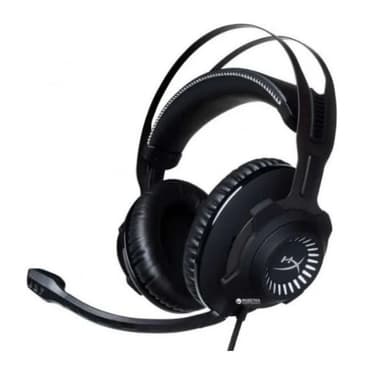 Hyperx Cloud Revolver S Gaming Headset — 1