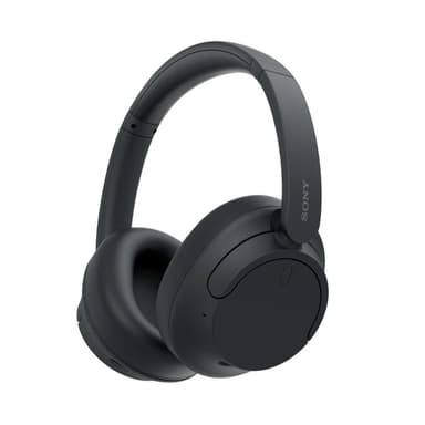 Sony WH-CH720N Noise Cancelling Wireless Bluetooth Headphones (Black, Blue, White) — 1
