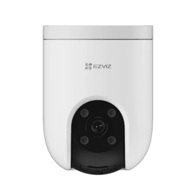 EZVIZ H8C PRO 2K+ Smart Home Camera Outdoor Pan & Tilt Camera — 1