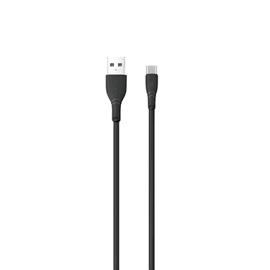 PAWA USB A To USB C Cable 1.2M — 1
