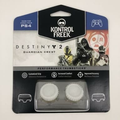 Kontrol Freek Thrumb Grips — 1