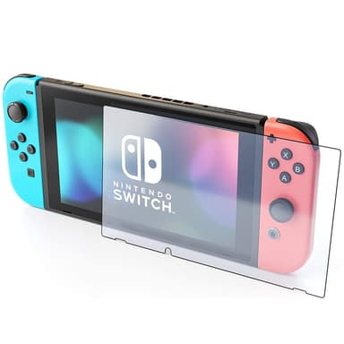 Nintendo Glass Protector — 1