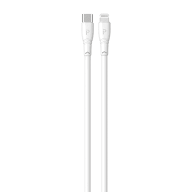 PAWA USB C To Lightning 20W Data Cable — 1