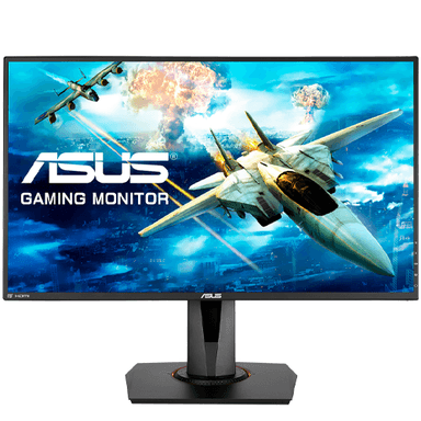 ASUS VG278QR 27 Inches Gaming Monitor — 1