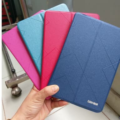 Lishen iPad 1 2 3 4 Case — 1
