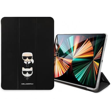 Karl Saffiano Folio Case for iPad Pro 11-Inch — 1