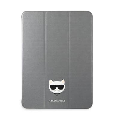 Karllagerfeld Saffiano iPad Pro Cover 11 Inches — 1
