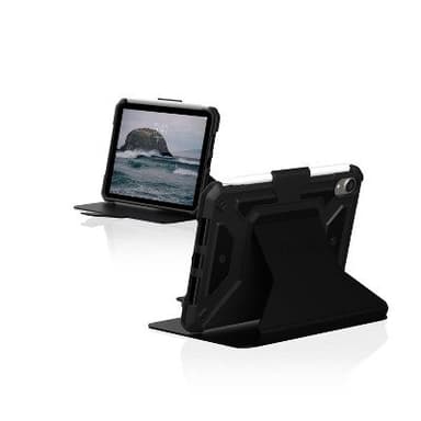 Viva Madrid Fluido Folio Case for iPad Mini (8.3-inch) — 1