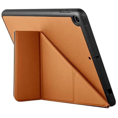 Viva Madrid Elegante iPad 2021 Case — 1