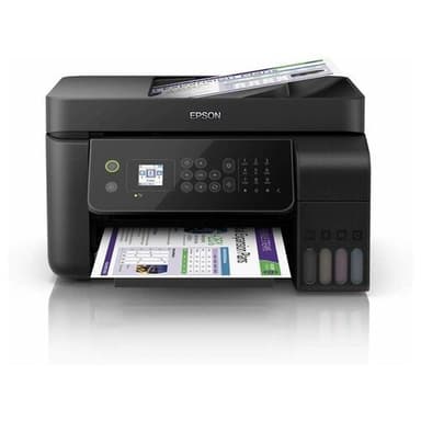 Epson L5190 WiFi All in One Ink Tank Printer — 1