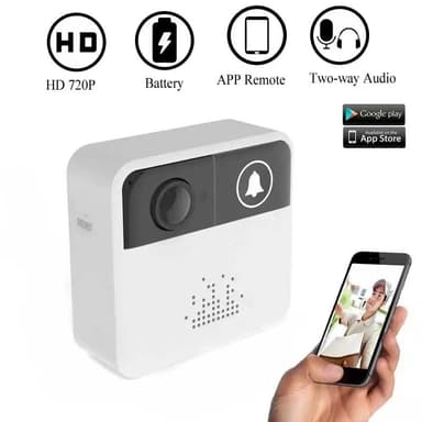 S1 Smart Video Door Bell — 1