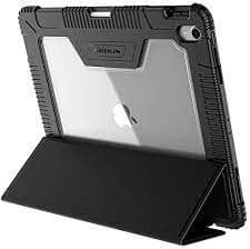Nillkin 12.9 Inches iPad Leather Case — 1
