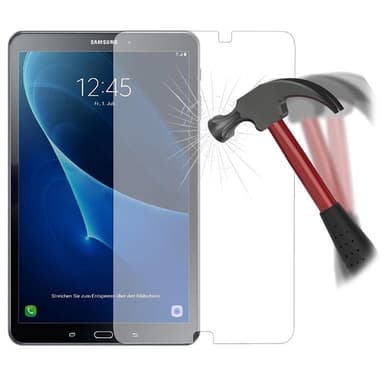 Glass Pro+Premium Tempered Samsung T585 Tab Glass — 1