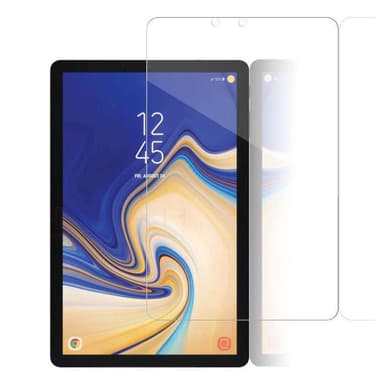 Glass XS Premium Tempered Samsung T595 Tab Glass — 1