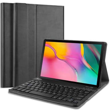 Samsung Galaxy Tab A10.1 Inches T510/T515 Smart Keyboard Case — 1