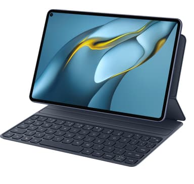 Huawei Mate Pad Pro 10.8 Inches Smart Keyboard — 1