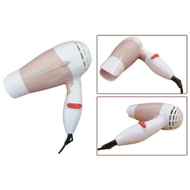 Ecosona Foldable ES 2004i Hair Dryer — 1