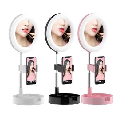 Live Makeup Multipurpose Desk G3 Lamp — 1
