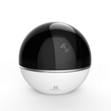 EZVIZ C6T Camera - 1080P FHD Indoor Smart Home Security Camera — 1