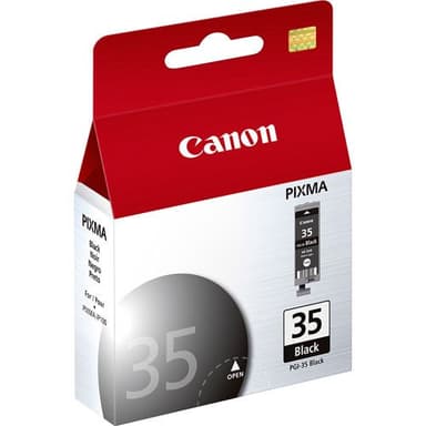 Canon Pixma PGI 35  Black Ink Tank — 1